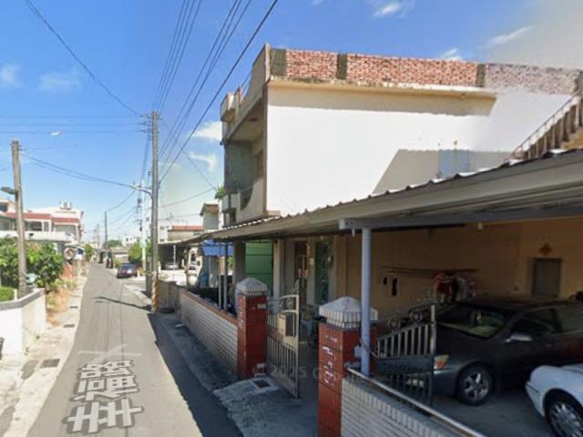 屏東萬丹透天拍賣-2