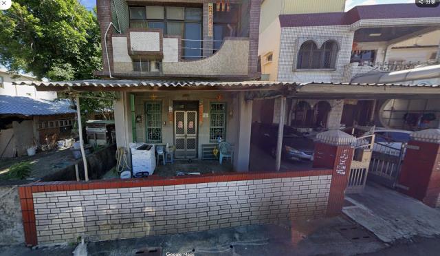 屏東萬丹透天拍賣-4