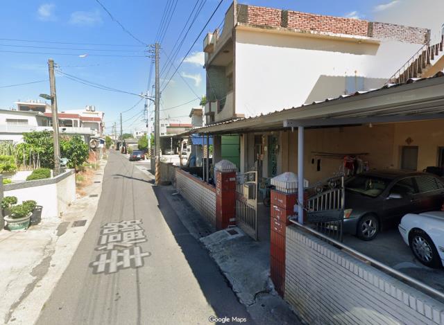 屏東萬丹透天拍賣-5