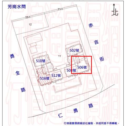 仁武法拍大樓-4