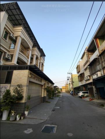 高雄林園透天法拍-6