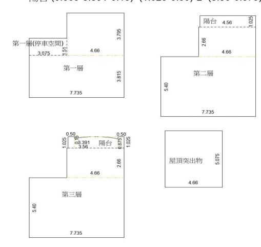 高雄林園透天法拍-7