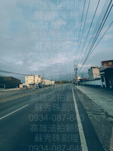 屏東萬丹法拍透天-2