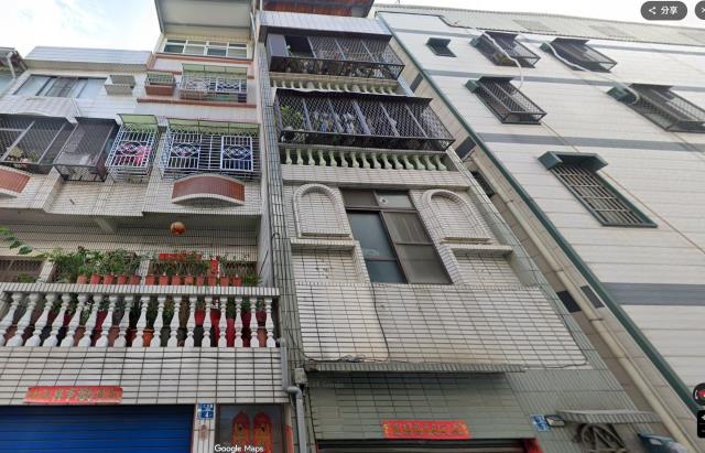 高雄仁武透天拍賣-4