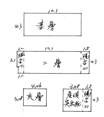 高雄仁武透天拍賣-5