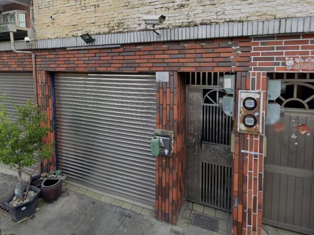 高雄燕巢法拍透天-0