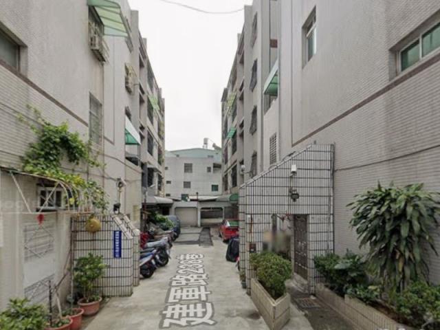 高雄法拍公寓-3