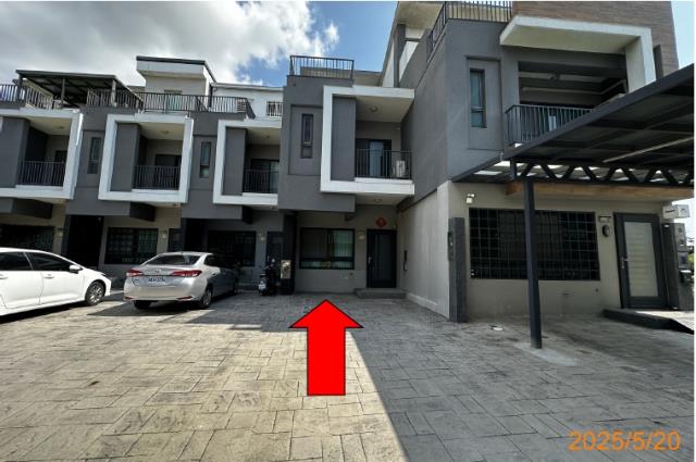 車城透天法拍-4