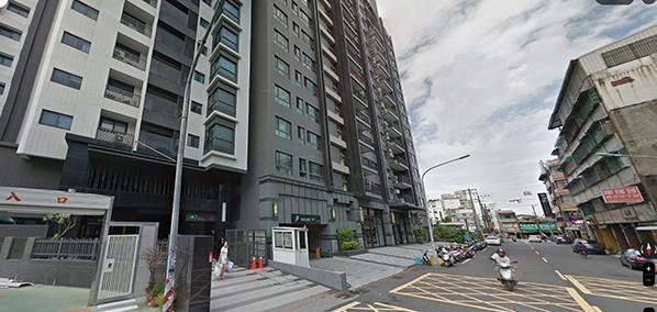 高雄大樓法拍-3