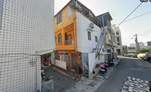 屏東拍賣透天-0