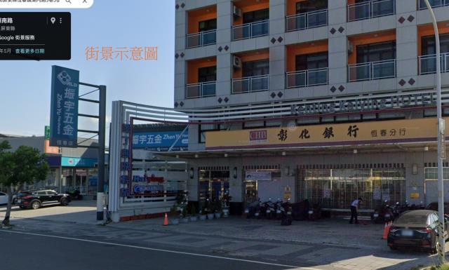 屏東拍賣透天-9