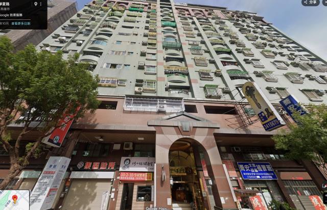 左營大樓法拍-1