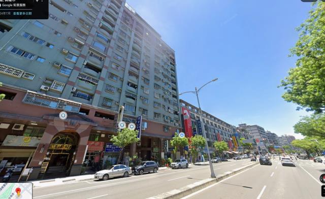 左營大樓法拍-3