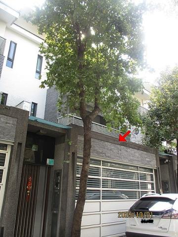 安南法拍透天-0