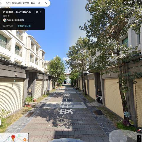 安南法拍透天-2