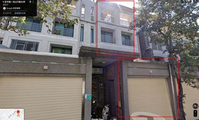 安南法拍透天-4