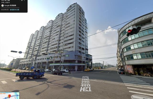 高雄茄萣大樓法拍-2