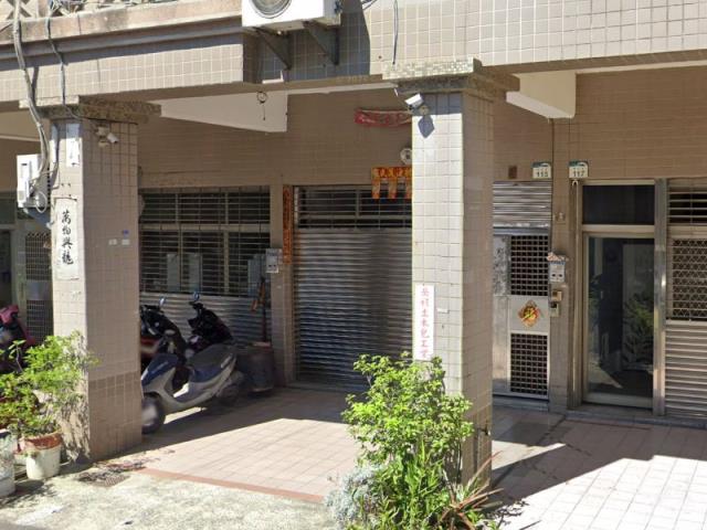 高雄大社法拍透天-1