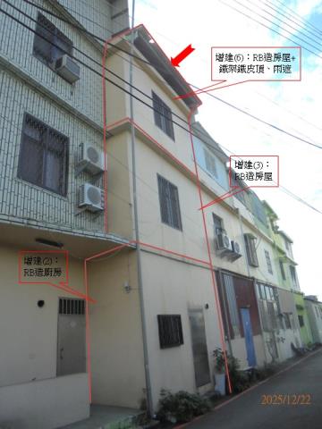 九如透天法拍-1