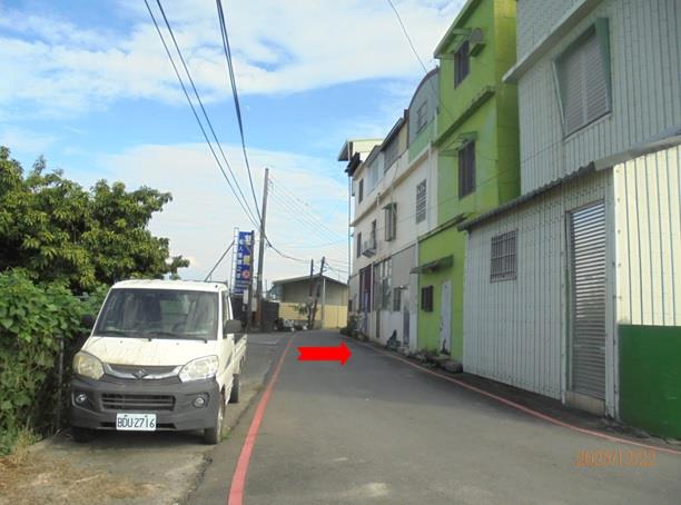 九如透天法拍-3