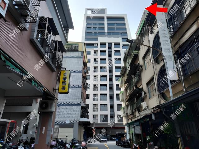 高雄法拍大樓-2