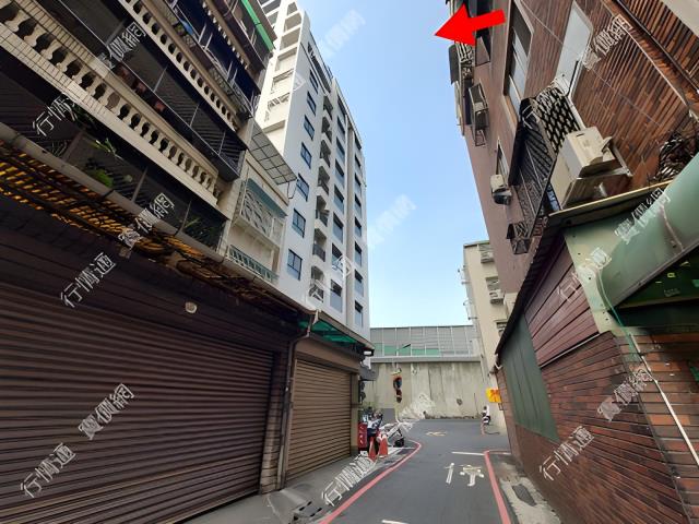 高雄法拍大樓-3