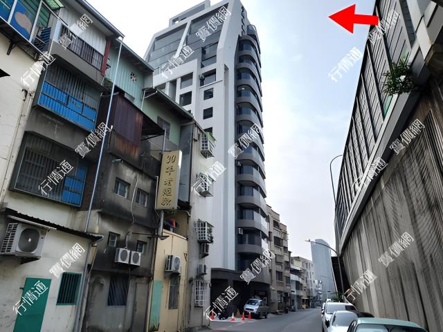 高雄法拍大樓-4