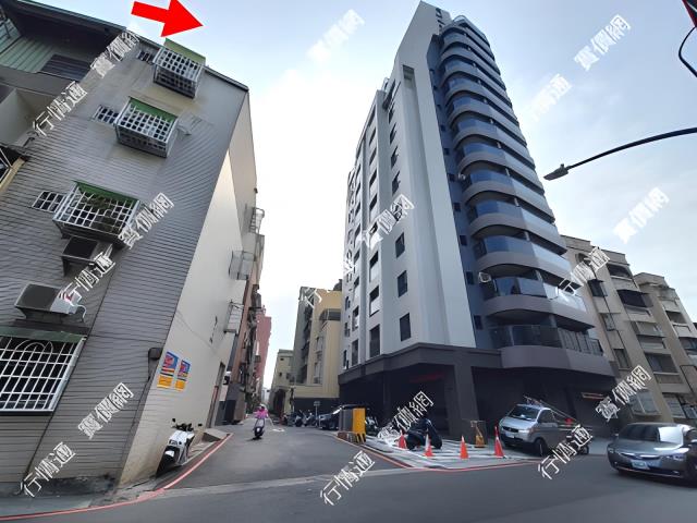 高雄法拍大樓-5