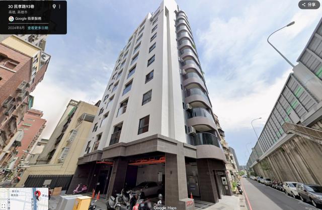 高雄法拍大樓-6