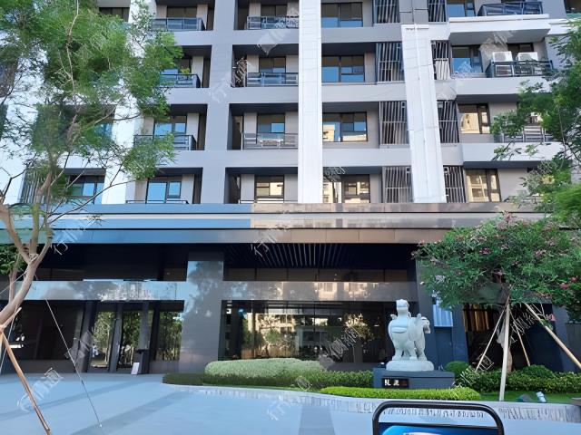 高雄橋頭大樓法拍-1