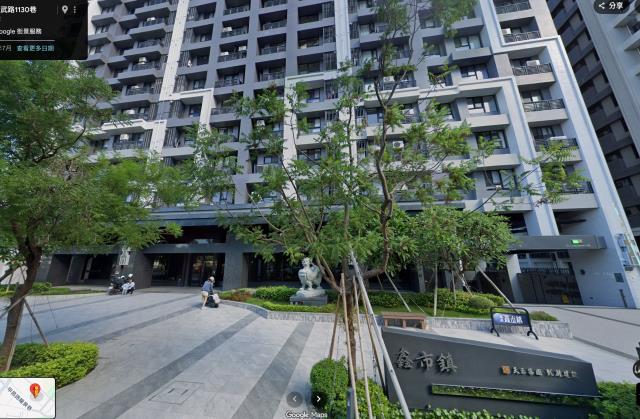 高雄橋頭大樓法拍-3