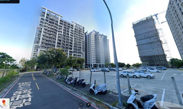 高雄橋頭大樓法拍-4