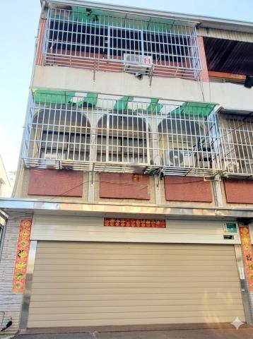 台南安南法拍透天-3