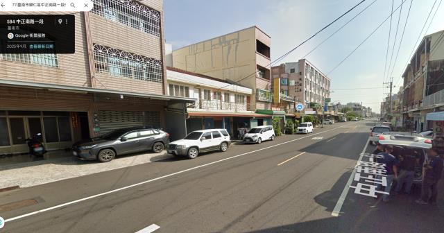 台南歸仁透天法拍-3