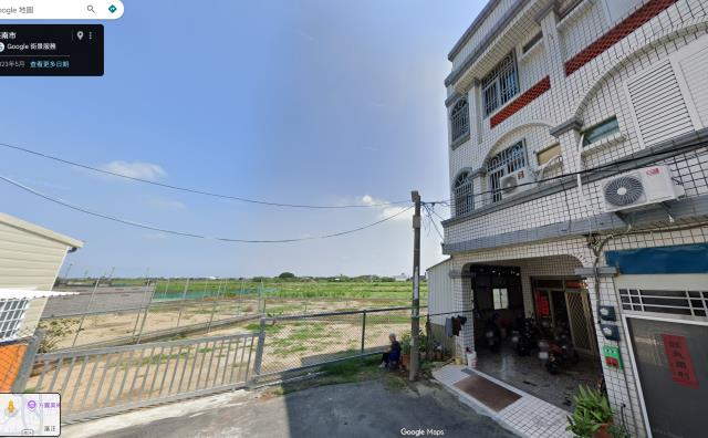 台南將軍透天拍賣-1