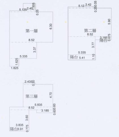 佳冬透天法拍-6