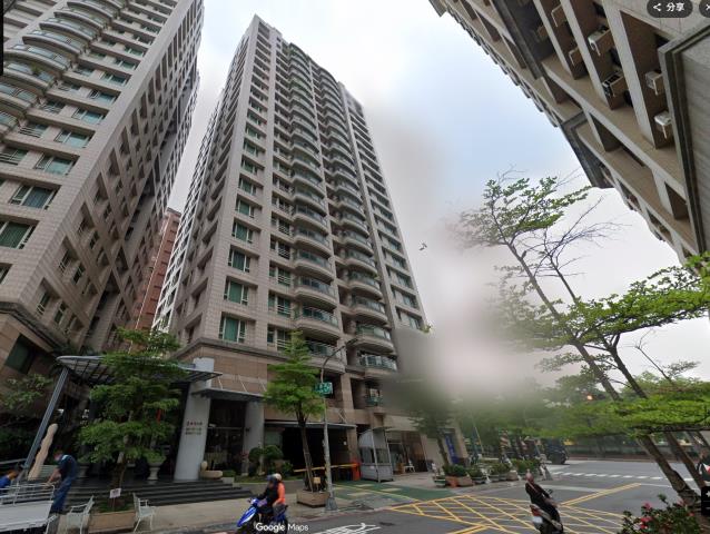 左營大樓法拍-0