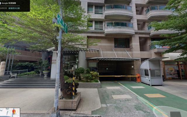 左營大樓法拍-1