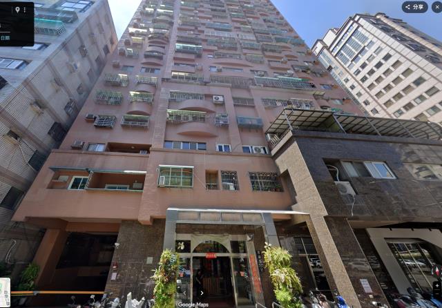 左營法拍大樓-0