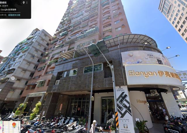 左營法拍大樓-2