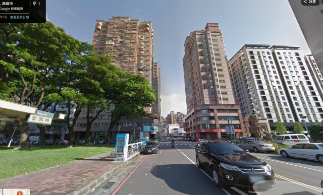 左營法拍大樓-4