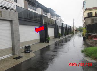 屏東新園透天法拍-1