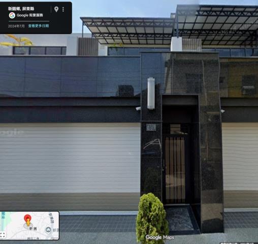 屏東新園透天法拍-7