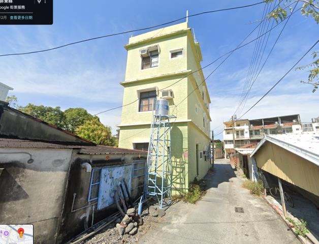 林邊透天法拍-1