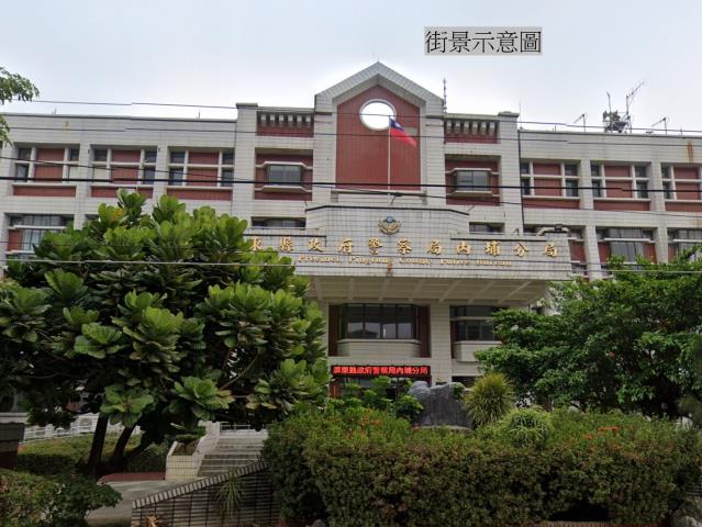 屏東法拍大樓-10