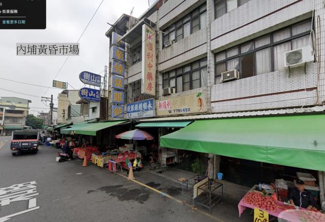 屏東法拍大樓-12