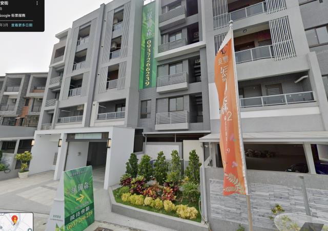 屏東法拍大樓-1