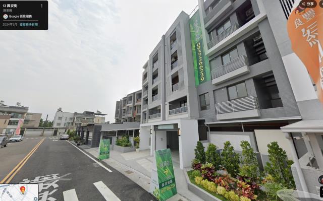 屏東法拍大樓-2