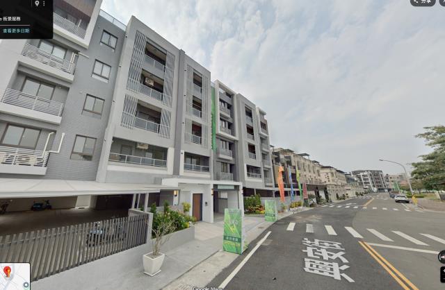 屏東法拍大樓-6