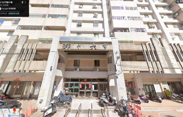 潮州法拍大樓-10